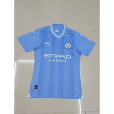 2324 Manchester City home